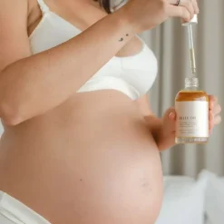 Pure Mama Bump Love Set | MECCA