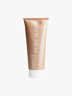 Pure Mama Bump Scrub | MECCA