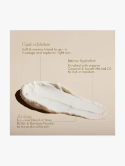 Pure Mama Bump Scrub | MECCA