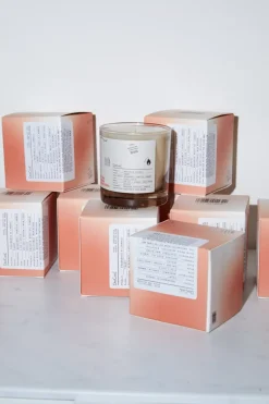 "Taunt" 01 Massage Candle - DedCool | MECCA