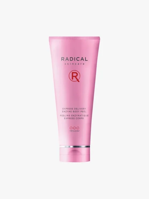 Radical Skincare Express Delivery Enzyme Body Peel | MECCA