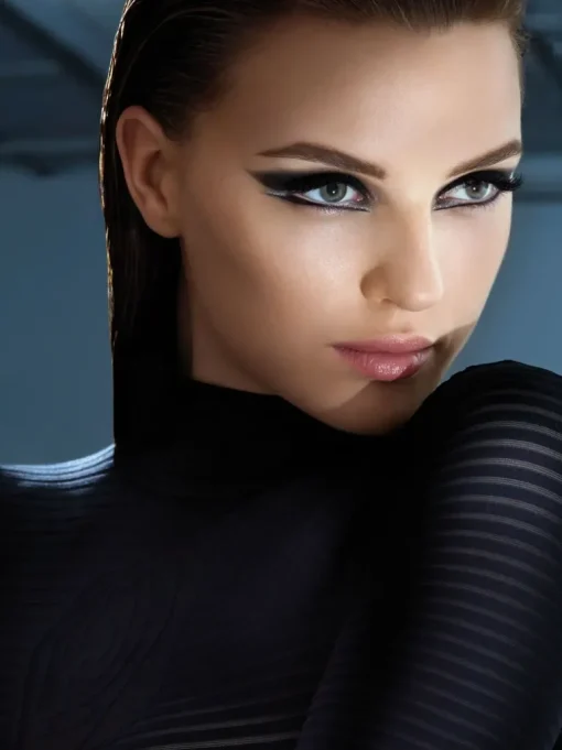 Rae Morris #16.5 Deluxe Brow Definer | MECCA