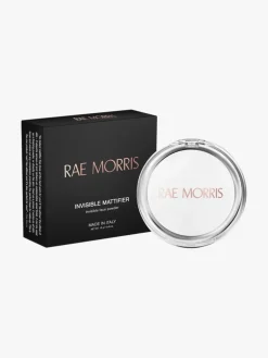 Rae Morris Invisible Mattifier Powder | MECCA