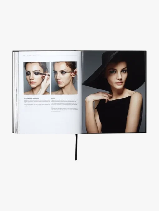 Rae Morris Makeup Masterclass | MECCA