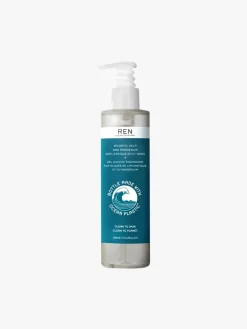 REN Clean Skincare Atlantic Kelp & Magnesium Anti-Fatigue Body Wash | MECCA