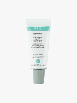 REN Clean Skincare CLEARCALM Non-Drying Spot Treatment | MECCA