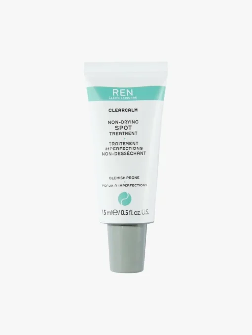 REN Clean Skincare CLEARCALM Non-Drying Spot Treatment | MECCA