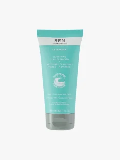 REN Clean Skincare Clearcalm Clay Cleanser | MECCA