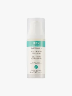 REN Clean Skincare ClearCalm 3 - Replenishing Gel Cream | MECCA