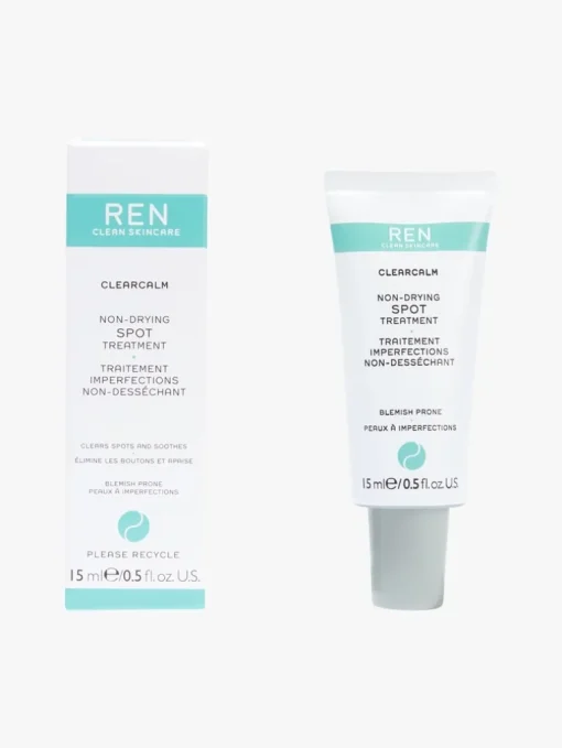 REN Clean Skincare CLEARCALM Non-Drying Spot Treatment | MECCA