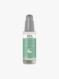 REN Clean Skincare Evercalm Redness Relief Serum | MECCA
