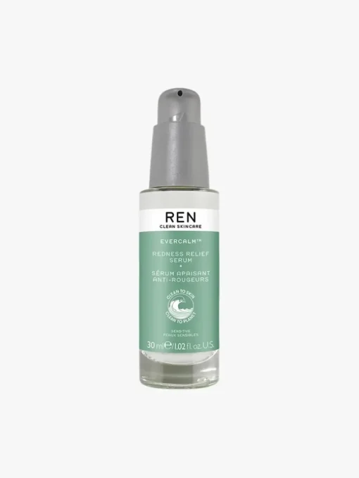 REN Clean Skincare Evercalm Redness Relief Serum | MECCA