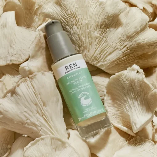 REN Clean Skincare Evercalm Redness Relief Serum | MECCA