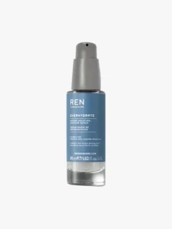 REN Clean Skincare EVERHYDRATE MARINE MOISTURE-RESTORE SERUM | MECCA