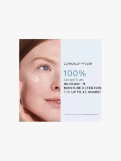 REN Clean Skincare EVERHYDRATE MARINE MOISTURE-REPLENISH CREAM | MECCA