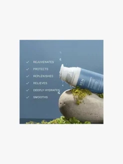 REN Clean Skincare EVERHYDRATE MARINE MOISTURE-REPLENISH CREAM | MECCA