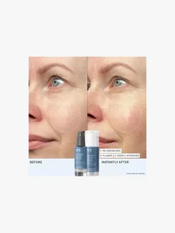 REN Clean Skincare EVERHYDRATE MARINE MOISTURE-RESTORE SERUM | MECCA