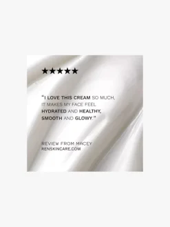 REN Clean Skincare EVERHYDRATE MARINE MOISTURE-REPLENISH CREAM | MECCA