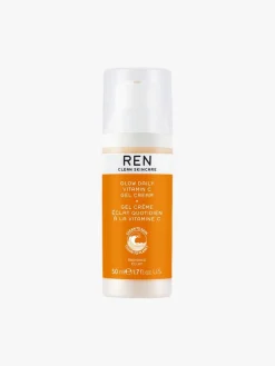 REN Clean Skincare Glow Daily Vitamin C Gel Cream | MECCA
