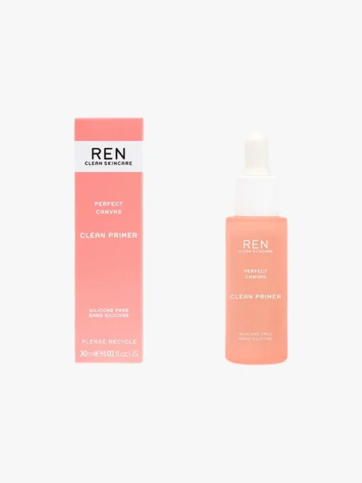 REN Clean Skincare Perfect Canvas Clean Primer | MECCA