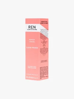 REN Clean Skincare Perfect Canvas Clean Primer | MECCA