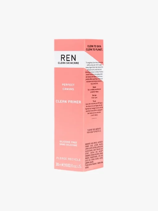 REN Clean Skincare Perfect Canvas Clean Primer | MECCA