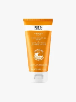 REN Clean Skincare Radiance PHA Exfoliating Facial | MECCA