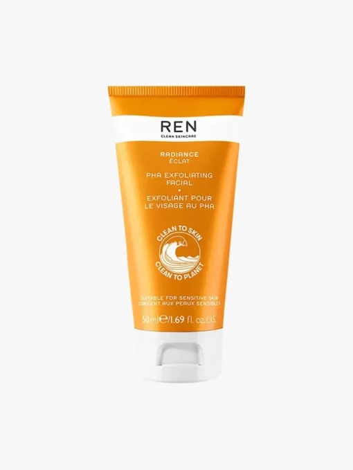 REN Clean Skincare Radiance PHA Exfoliating Facial | MECCA