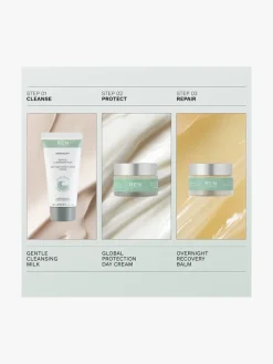 REN Clean Skincare Sensitive Skin Heroes Kit | MECCA