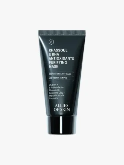 Rhassoul & BHA Antioxidants Purifying Mask | MECCA