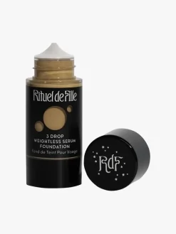 Rituel de Fille 3 Drop Weightless Serum Foundation | MECCA