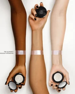 Rituel de Fille The Alchemist Highlight Intensifier | MECCA