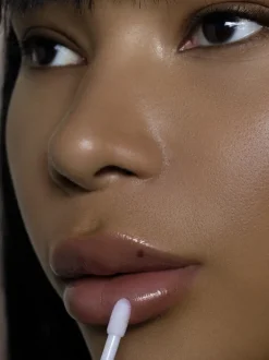 Rituel de Fille Thorn Bite Peptide Plump Crème Lip Oil | MECCA