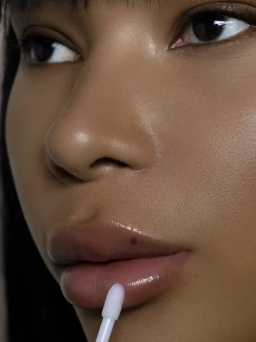 Rituel de Fille Thorn Bite Peptide Plump Crème Lip Oil | MECCA