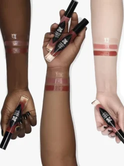 Rituel de Fille Thorn Bite Peptide Plump Crème Lip Oil | MECCA