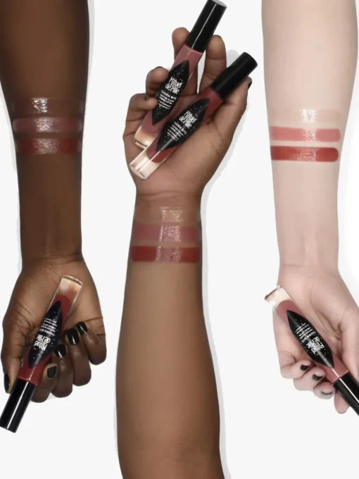 Rituel de Fille Thorn Bite Peptide Plump Crème Lip Oil | MECCA