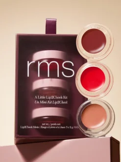 RMS beauty A Little Lip2Cheek Kit | MECCA