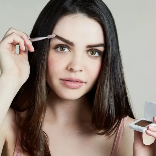 RMS beauty Back2Brow Brush | MECCA
