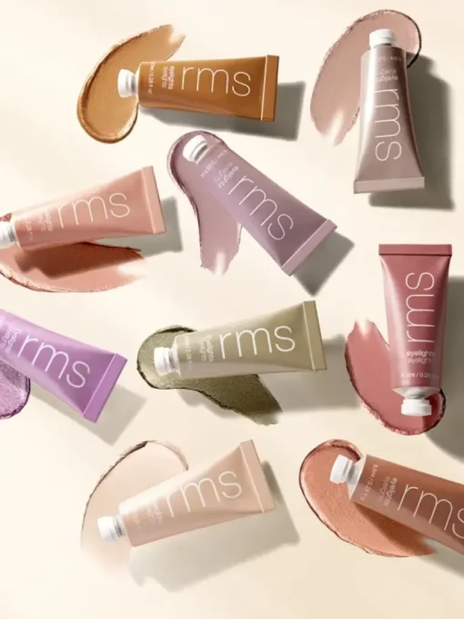 RMS beauty Eyelights Cream Eyeshadow | MECCA