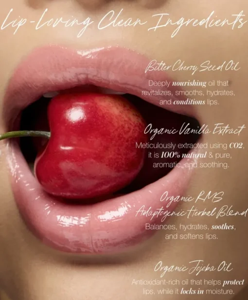 RMS beauty Legendary Lip Oil | MECCA