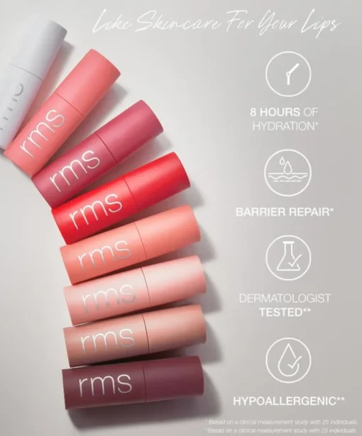 RMS beauty Legendary Lip Oil | MECCA