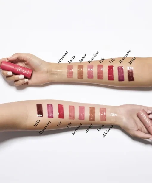 RMS beauty Legendary Lip Oil | MECCA