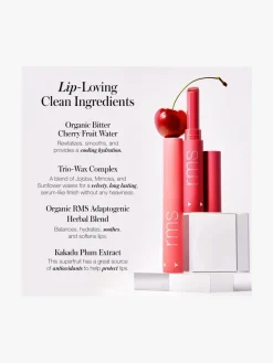 RMS beauty Legendary Serum Lipstick | MECCA