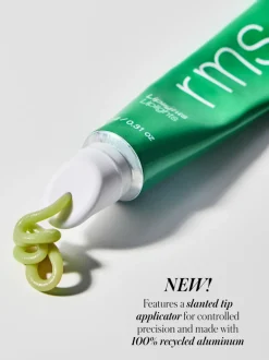 RMS beauty Liplights Cream Lip Gloss | MECCA