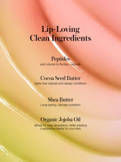 RMS beauty Liplights Cream Lip Gloss | MECCA