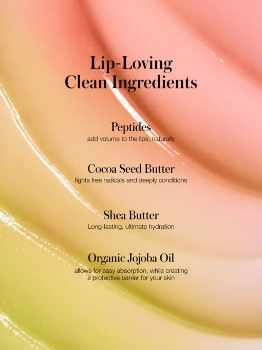 RMS beauty Liplights Cream Lip Gloss | MECCA