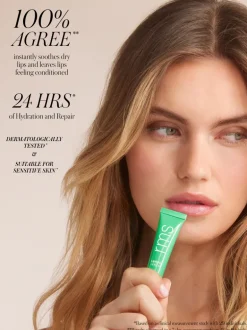 RMS beauty Liplights Cream Lip Gloss | MECCA