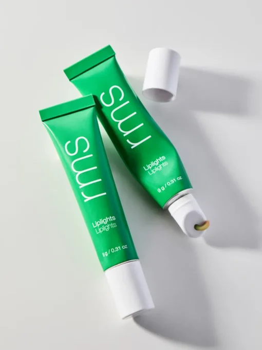 RMS beauty Liplights Cream Lip Gloss | MECCA