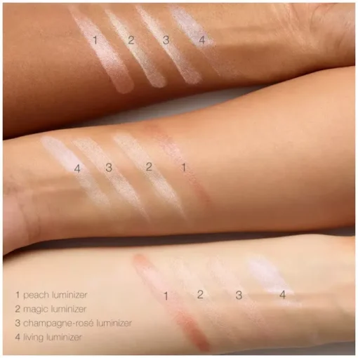 RMS beauty Living Luminizer | MECCA