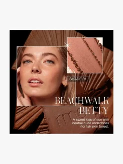 RMS beauty ReDimension Hydra Bronzer Refill | MECCA